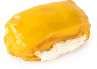 Éclair Limão