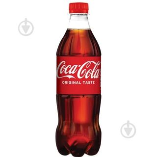 Coca Cola (500мл)