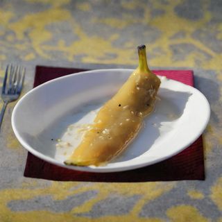 Ljuta paprika pečena