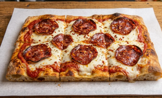 Pizza Pepperoni