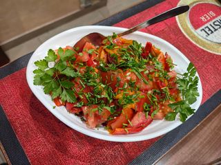 Moravska salata