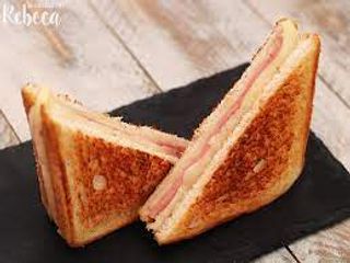 Sándwich El Básico