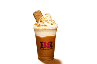 Lotus Shake