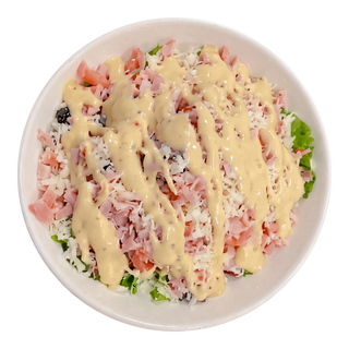 ENSALADA CLUB SALAD