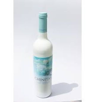 Vino Blanco Chinitas  Avocado (Bodegas Antakira) 75Cl