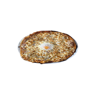 Pizza Volcán (33 Cm.)