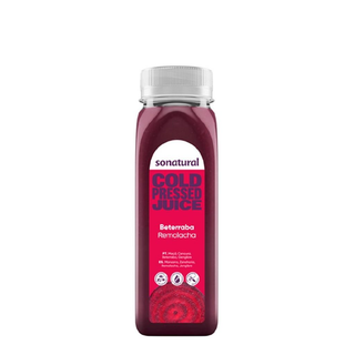 Sumo Natural Beterraba Sonatural 250 ml SDR