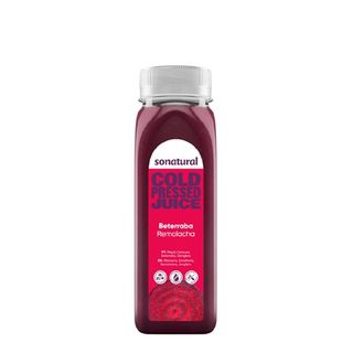 Sumo Natural Beterraba Sonatural 250 ml SDR