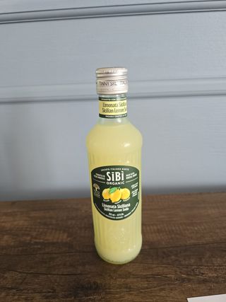 Limonata Siciliana 35,5 cl