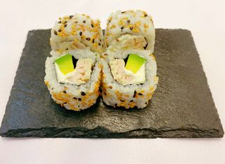 Cheese Roll  Pollo (4 Uds.)