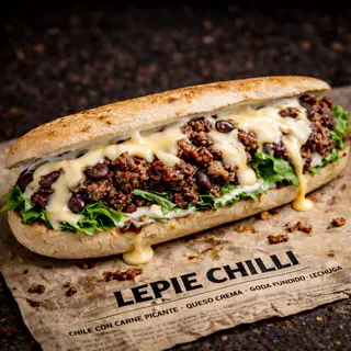 Lepie Chili