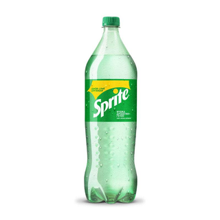 Sprite botella 1.5L