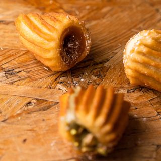 Bites Sin Gluten Variados (10 uds.)