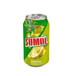 Sumol Ananás
