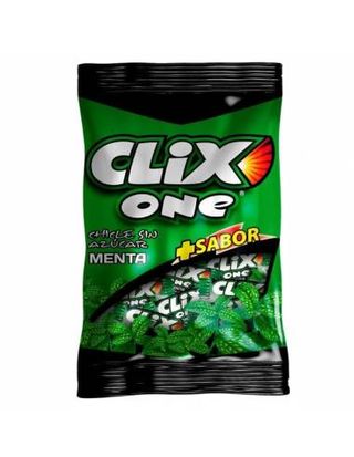 Clix One Menta 20Ud