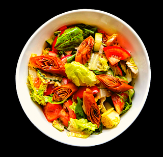Fattoush