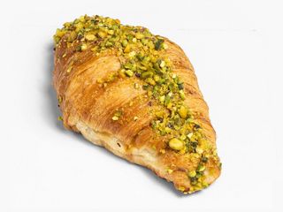 Croissant de Pistacho