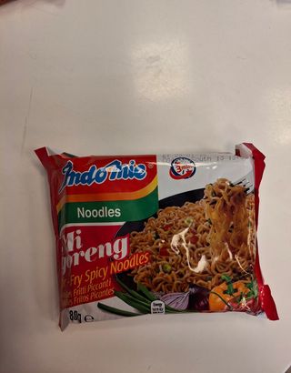 Indomie