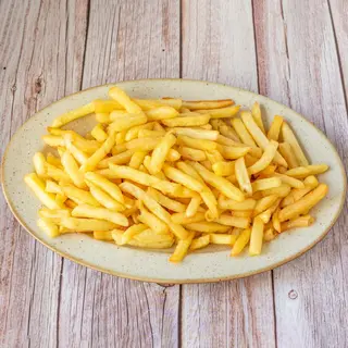 Patatas fritas