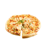 Pizza Poulet