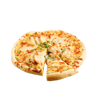 Pizza Poulet