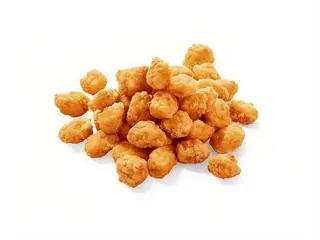 Курячі шматочки (200g)