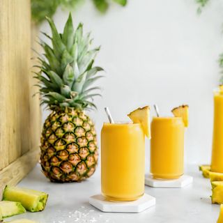 Ананас-кокос (500г)