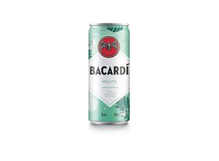 Bacardi - Mojito
