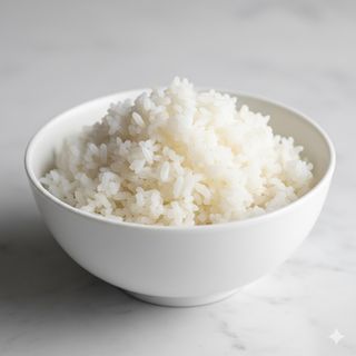 Arroz Blanco