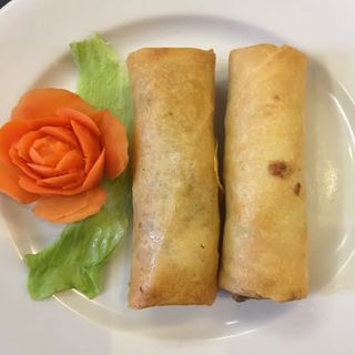 Rollo De Vietnamita (2 Uds.)