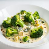 Броколи Формаджи