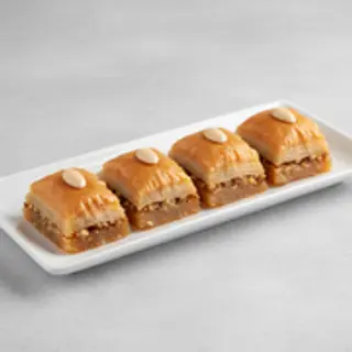 Baklawa Amande 500G