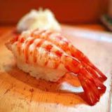 6.Nigiri Gamba Dulce