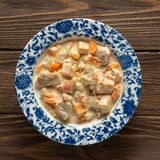 Ніжна свинина в соусі