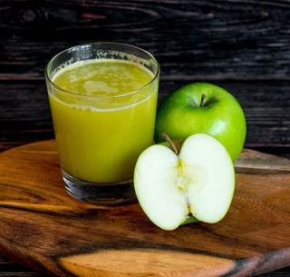 Яблочный (500г)