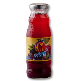 Jugo Hit De Mora (330 Ml.)