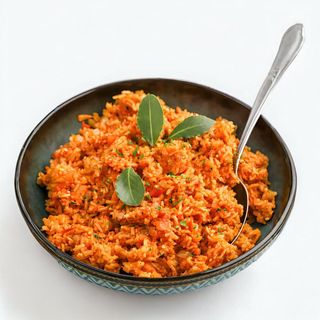 Jollof Rice