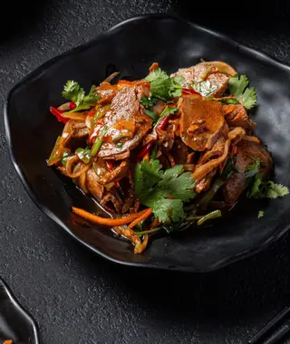 Мясо хе  (200гр)