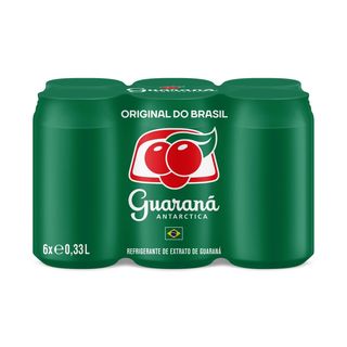 Guaraná