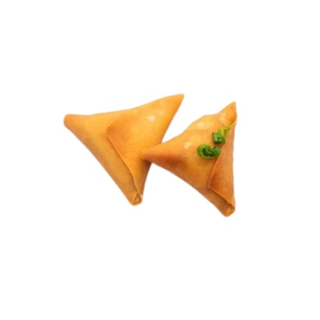 Samosa Frito (7 Uds.)