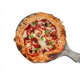 Pizza De Parmigiana (Mediana)