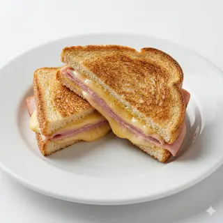 Sándwich Mixto