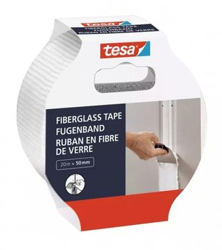 (201901) Traka mrežasta staklena samoljepljiva 50mmx20m 52512