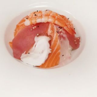 Chirashi