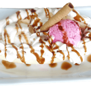 Бананов сплит