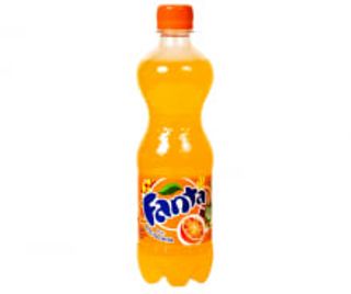 Fanta (500мл)