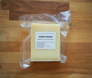 Grana Padano Dop 12 Meses 350Gr Aprox