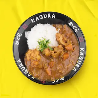 Chicken Kurry