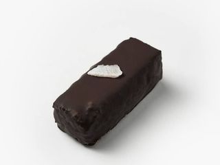 Батончик баунті (55g)