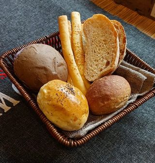 Хлебная корзина